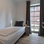 Spo Bude Spo Bude 1 Apartmán Böhl