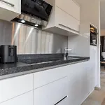 Apartmán Spo Bude Spo Bude 1