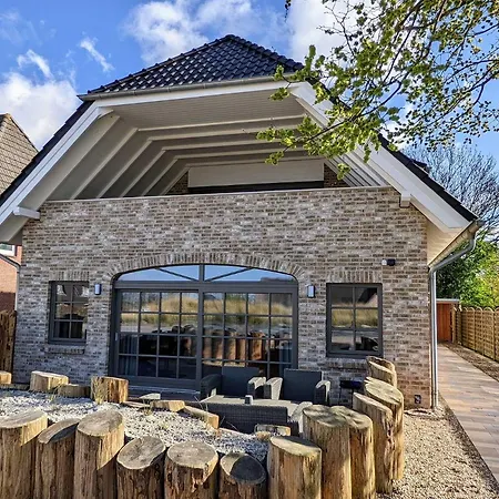 Apartment Spo Bude Spo Bude 1 *