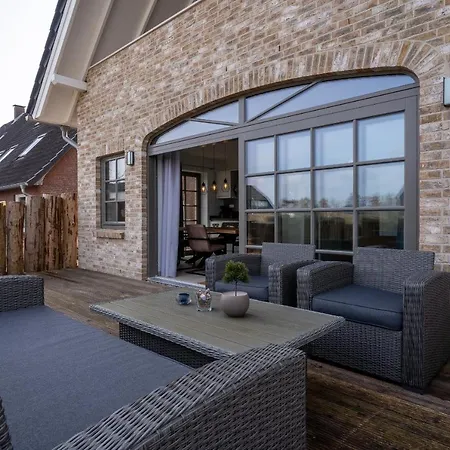 Apartment Spo Bude Spo Bude 1