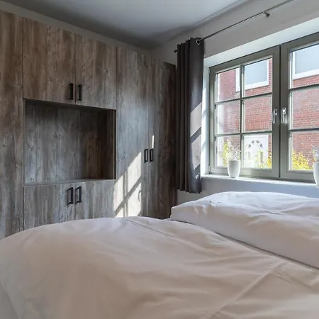 Apartment Spo Bude Spo Bude 1 *