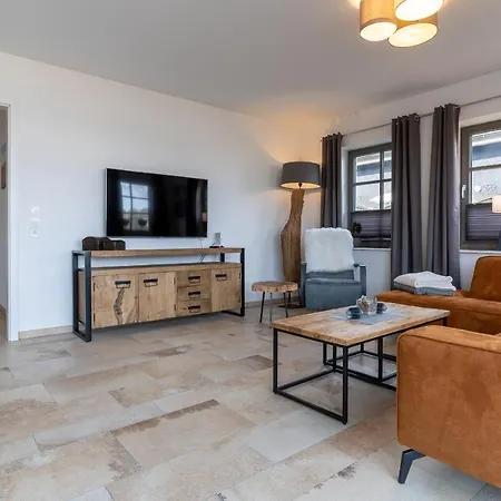 Apartment Spo Bude Spo Bude 1 *