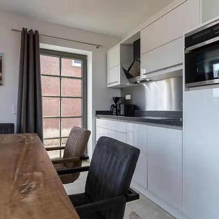 Apartment Spo Bude Spo Bude 1