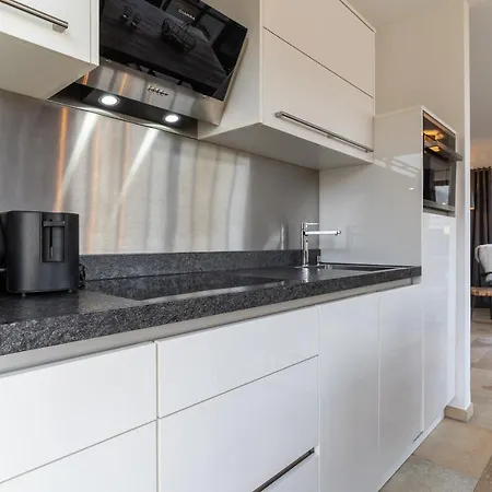 Apartment Spo Bude Spo Bude 1