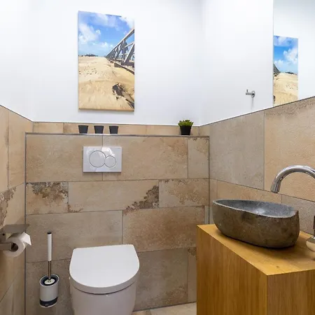 Apartment Spo Bude Spo Bude 1