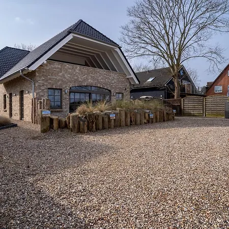 Apartment Spo Bude Spo Bude 1