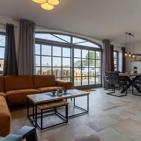 Spo Bude Spo Bude 1 Sankt Peter-Ording