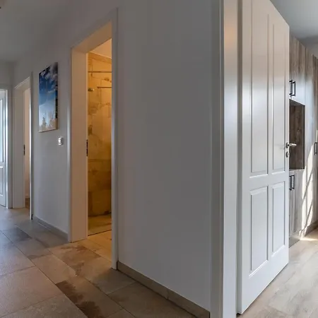 Spo Bude Spo Bude 1 * Sankt Peter-Ording