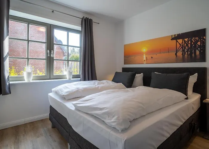 Spo Bude Spo Bude 1 Appartement Böhl